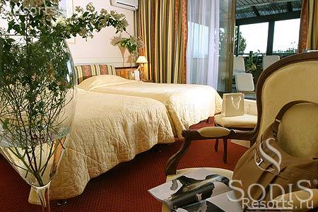 Hotel Gray d'Albion 12